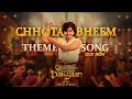 Chhota Bheem Theme Full Song Chhota Bheem And The Curse Of Damyaan Raghav Sachar Rajiv Chilaka