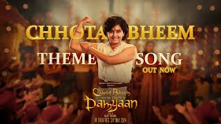 Download lagu Chhota Bheem Theme Full Song | Chhota Bheem and the Curse of Damyaan | Raghav Sachar | Rajiv Chilaka mp3