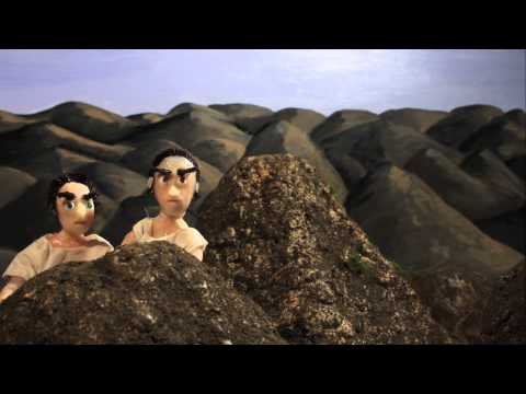 Beatriz Sanchez Showreel