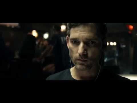 Deliver Us From Evil - Behind The Scenes Featurette