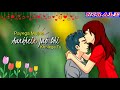 Aankhen Jab Bhi Kholega Tu Payega Mujhe WhatsApp Status Hindi