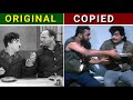 धडाकेबाज मधील Copy Scenes Dhadakebaaz Marathi Movie Laxmikant Berde Marathi 