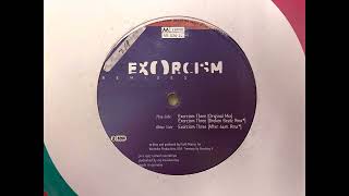 Three - Exorcism (Original Mix) [1997]