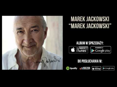 Marek Jackowski & Anna Maria Jopek - Tyle Muszę