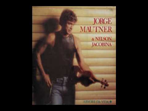 Jorge Mautner - Perspectiva