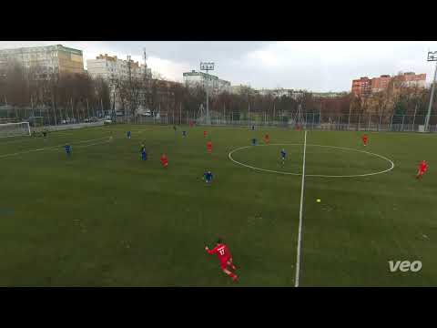 U15 AFRR vs CSF BALTI-SSSF BALTI, 21.03.2024