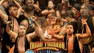 Download lagu FULL HORORR‼️JATHILAN ROSO TUNGGAL • BABAK 4 'KY SAKA WIBRATAMA' (NDADI) LIVE PONDOK CONDONGCATUR. mp3