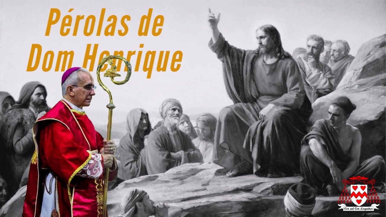 “É fácil amar o ‘POVO’... Eu quero ver é amar as pessoas!”