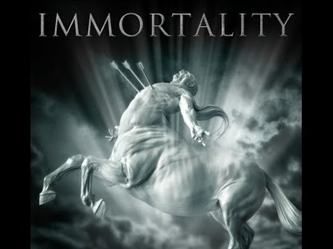 Secret of Immortality and Its Consequences: The Elixir of Life