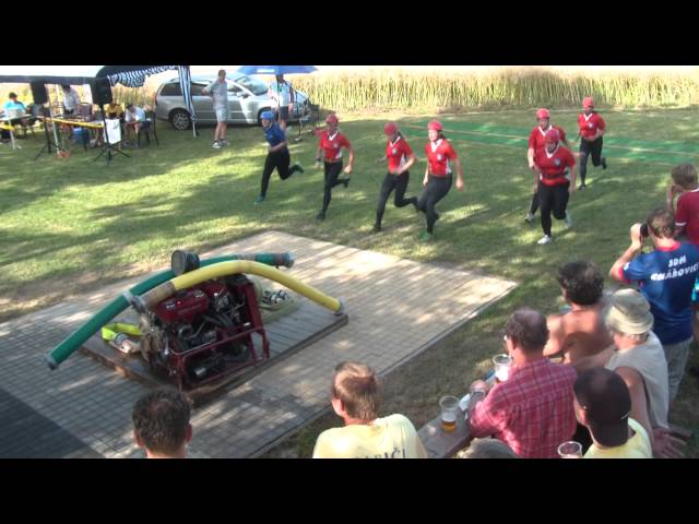 Načeradec, 03. 08. 2013