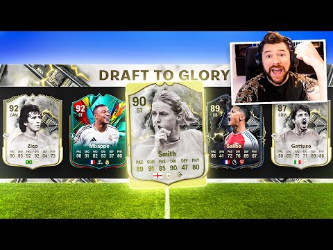 The most BROKEN Card in History?!