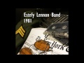 Life begins at 40 - John Lennon (by Estefy Lennon Band) - estef lennon Life begins at 40 - John Lennon (by Estefy Lennon Band)
