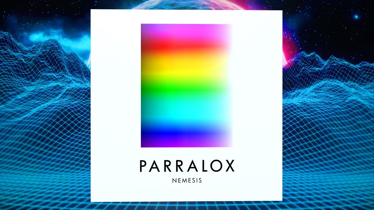 Parralox - Nemesis (Music Video)
