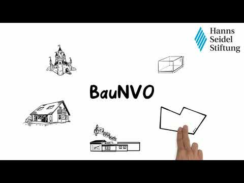 Kommunalpolitik kurz erklärt: Bauleitplanung