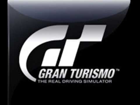 PS3 Gran Turismo 5 Prologue music
