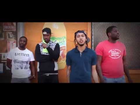 Jackboi Tony "Everyday (Pt. 2)" Music Video (HNHH Heatseekers)