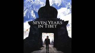 John Williams:&quot;Seven Years in Tibet&quot;(1997)-Main Theme