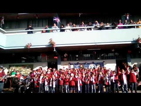 Adestré Fideles - Villancicos