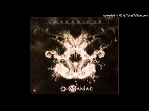 D-Maniac - full moon madness