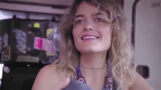 #WARPPresenta entrevista con Patterns.