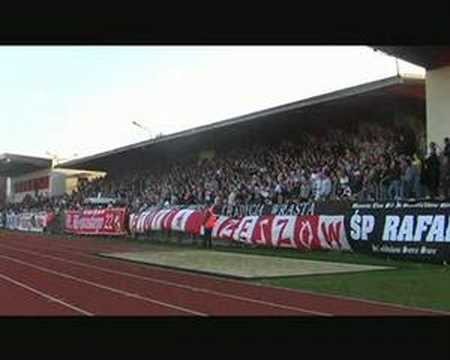 Derby Rzeszowa PP 2008  III