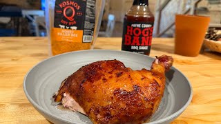 How to make the PERFECT spatchcock chicken
