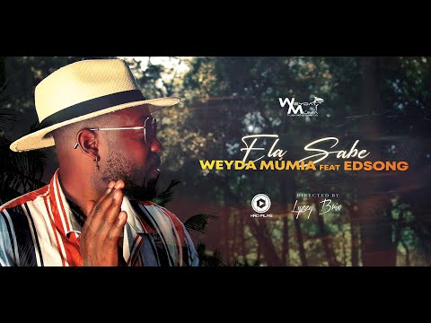 Weyda Múmia Feat Edsong   Ela Sabe  (Vídeo Oficial)