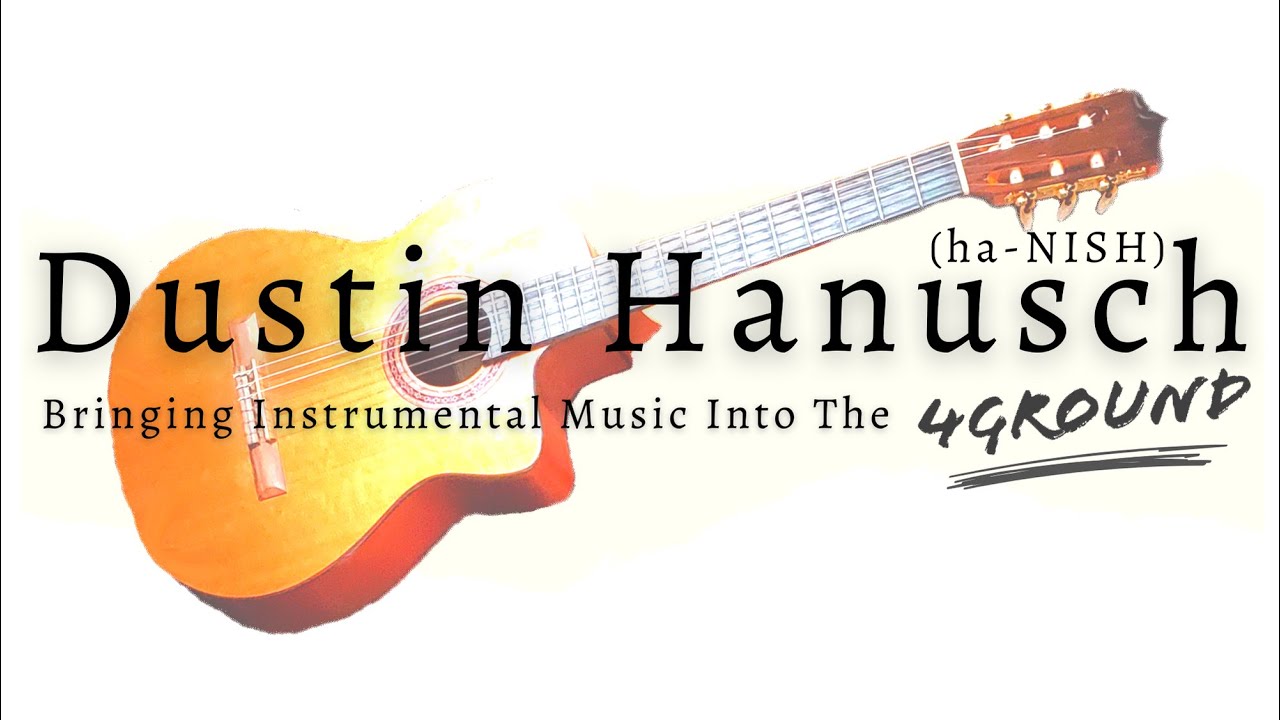 Promotional video thumbnail 1 for Dustin Hanusch