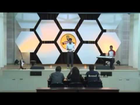 Andrew K Lalchhandama Darlawn venghlun Malin Ka Awm Lawng @Praise On