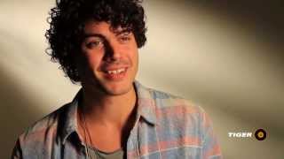 Tiger Music presents... Alex Vargas, &#39;Howl&#39;