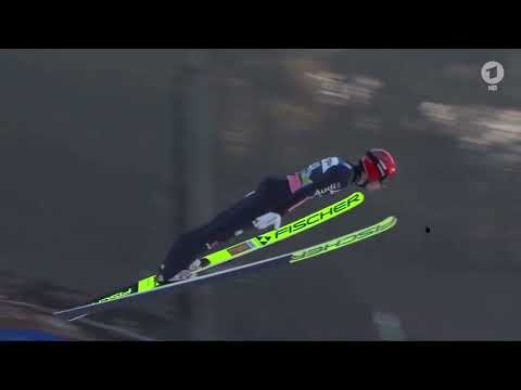 Constantin Schmid 230.0m Planica 2022 (Quali)