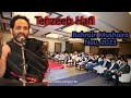 Tehzeeb Hafi | Bahrain | International mushaira 2023 | november  @UrduBahrain   @TehzeebHafiOfficial