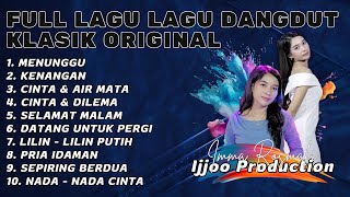Download lagu FULL DANGDUT KLASIK SLOW - IMMA ROSMALA || IJJOO PRODUCTION LIVE mp3