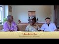 Sun Ra's visions of other worlds - Interview Part 2