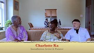 Sun Ra's visions of other worlds - Interview Part 2