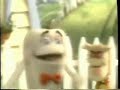 Opening To TLBT 2 Starring Anndi McAfee S Brother Scott McAfee As LittleFoot 1994 2019 VHS