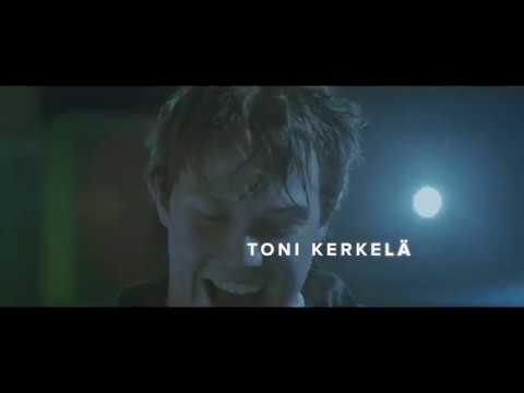 Toni Kerkelä & Antti Jussila - Ender snowboarding movie