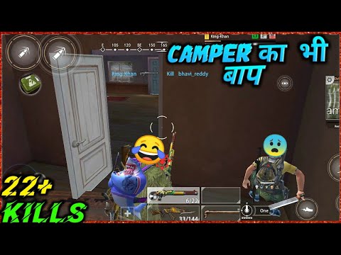 Solo Vs Squad Hopeless Land Gameplay 2020 Hindi By Technical Sahil