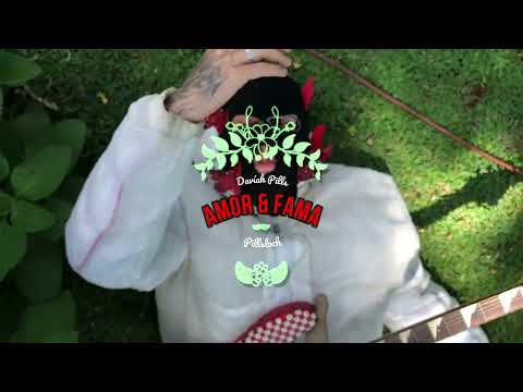 Amor & Fama 🐍 - Davíak Pills