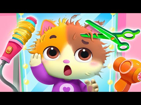 This Is The Way We Get Dressed | ABC Song | Nursery Rhymes & Kids Songs | Mimi and Daddy