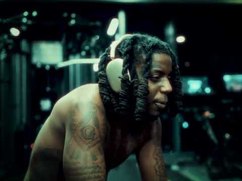 OMB Peezy - Forrest Gump [Official Video]