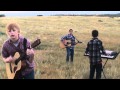 NHTV presents "Give It On Back" by Angie Stevens Group 1