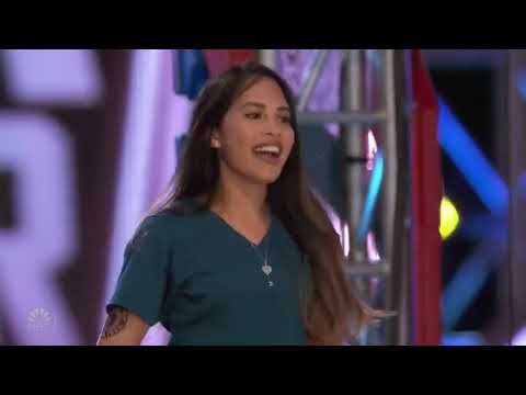 American Ninja Warrior - S12 - E01