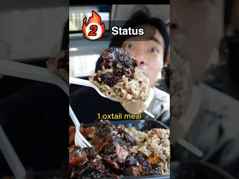 MOST Expensive food I had in America😭😭 #food #americanfood