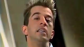LIMAHL - INSIDE TO OUTSIDE [REMASTERIZADO] FULL HD 1080p.