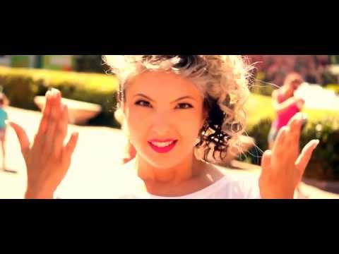 ALYANNA LU   FIESTA Cause we´re alive VIDEO