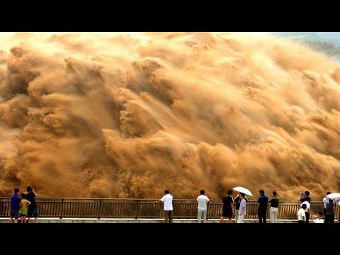 Os 10 rios mais perigosos do mundo!