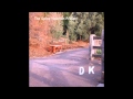 DK - Black Autumn - Roy Buchanan Cover