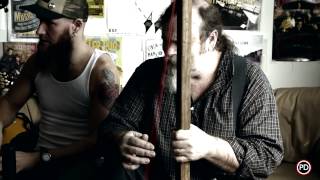 Ben Miller Band - Twinkle Toes (Live on PressureDrop.tv)