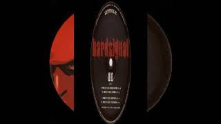Patrick DSP & DJ Pauze - The Only Weapon (D2) (HARDSIGNAL 10)